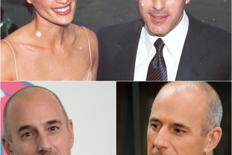 What Happened to Matt Lauer? His Life After the Scandal