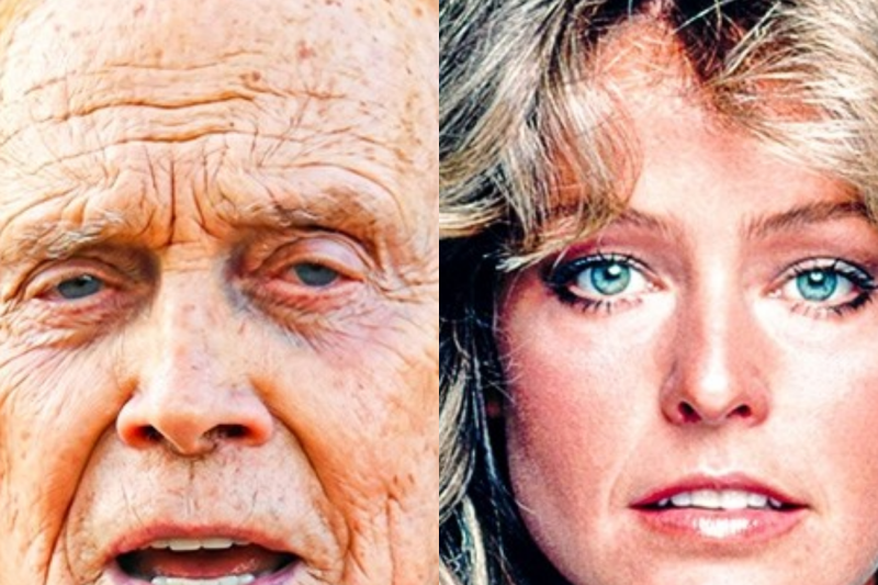 At 86, Lee Majors Finally Admitted The Devastating Truth About Farrah Fawcett