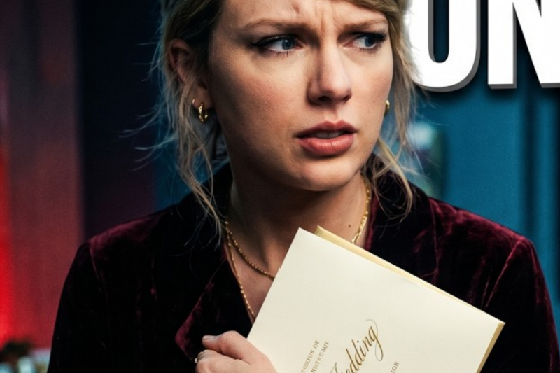 The Silhouette in the Garment Bag: Inside the Quiet Distance Between Taylor Swift and Blake Lively Ahead of the Wedding of the Century