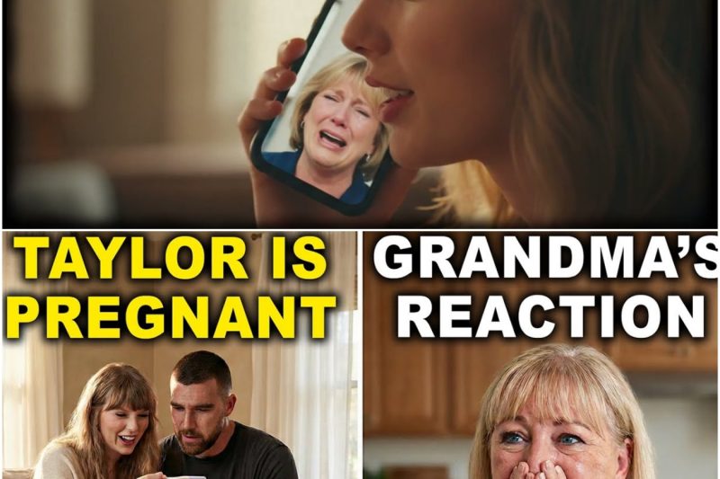 Taylor Swift’s Whisper to Donna Kelce Left the Family in Tears | 3 Days Later, Everything Changed