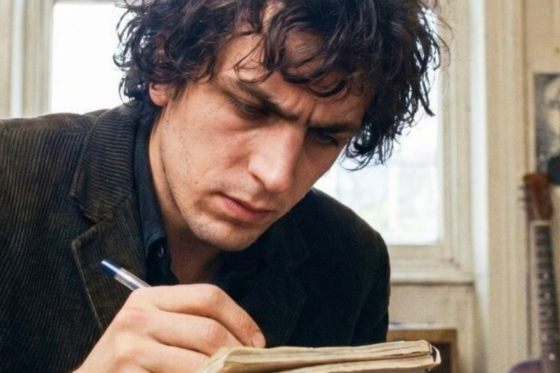 The Secret Floorboard Journals: How Syd Barrett Masterminded Pink Floyd from the Shadows