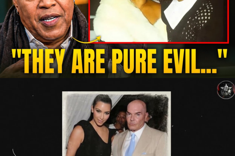 The Velvet Voice in a Golden Cage: Unmasking the Layers of Power and Dark Truths Behind the Modern Music Industry