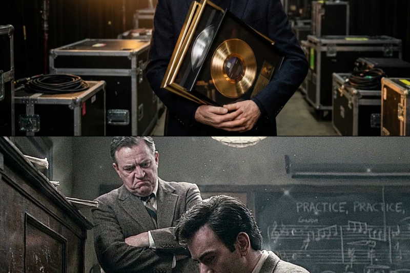 His music teacher said he’d never have a hit — Neil Diamond responded with 38 Chart-Toppers.