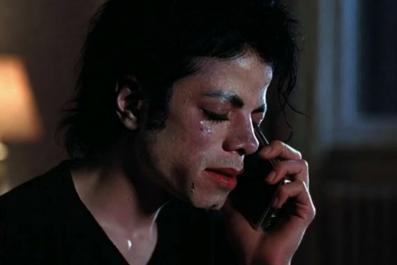 The Haunting Final Midnight Phone Call That Broke A Sister’s Heart: The Untold Story Of The Night The King Of Pop Asked To Be Saved