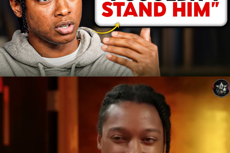 The Secret Battle of Josh Johnson: Catfishing the KKK, the Terror of a Lawless Roommate, and the Invisible Predator Trying to Destroy an Entire Generation
