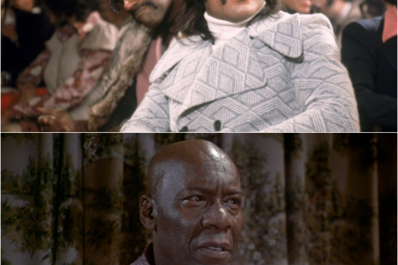 The Lonely Farewell of Youngblood Priest: The Heartbreaking Truth Behind Why the “Superfly” Cast Skipped Ron O’Neal’s Funeral