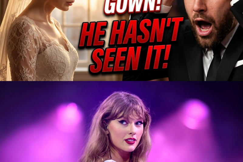 The Silhouette of Freedom: Inside Taylor Swift’s Private Manhattan Fitting and the Deep-Seated Historical Secrets Behind Her June 13th Wedding Gown