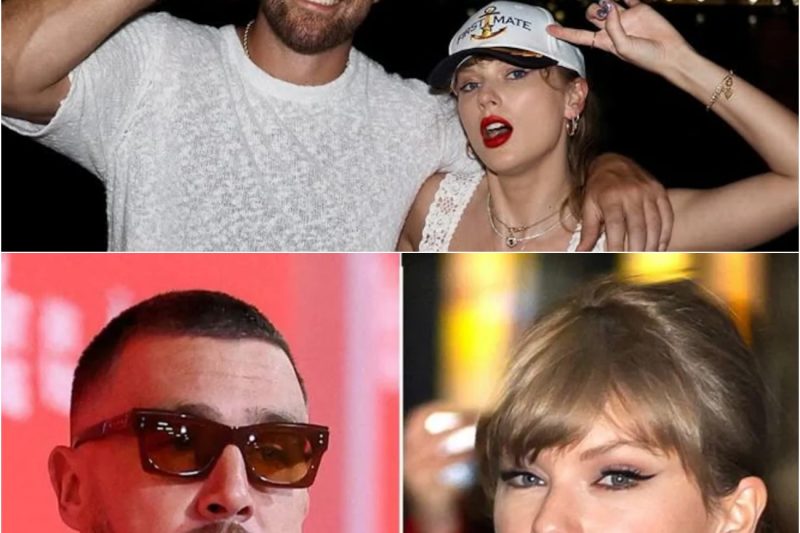 The Militarization of Matrimony: Inside the Unprecedented, Dystopian Security State of Taylor Swift’s Rumored Manhattan Wedding