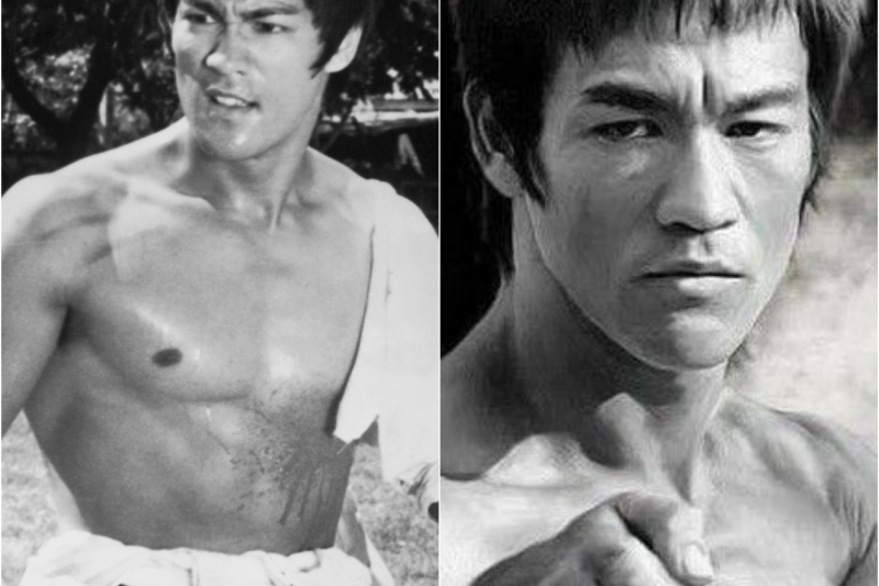 Not Everyone Understands This! These Words of Bruce Lee Will Profoundly Affect You!