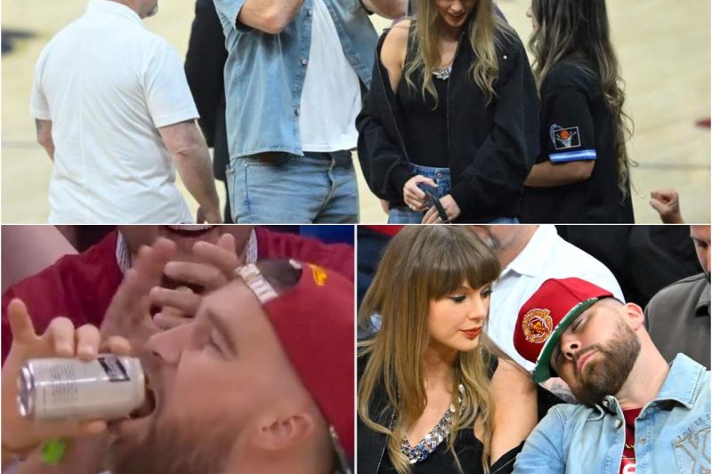The Anatomy of a Heartbreak: Why Travis Kelce’s Brutal Hometown “Baptism” with Taylor Swift Changes Everything We Know About Their Romance
