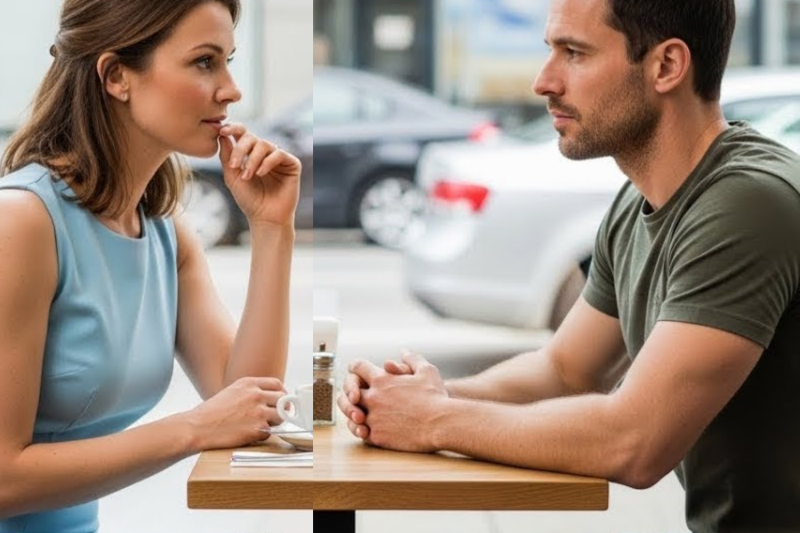 CEO Pretended to Be Broke on Blind Dates — Only One Man Chose Her Heart