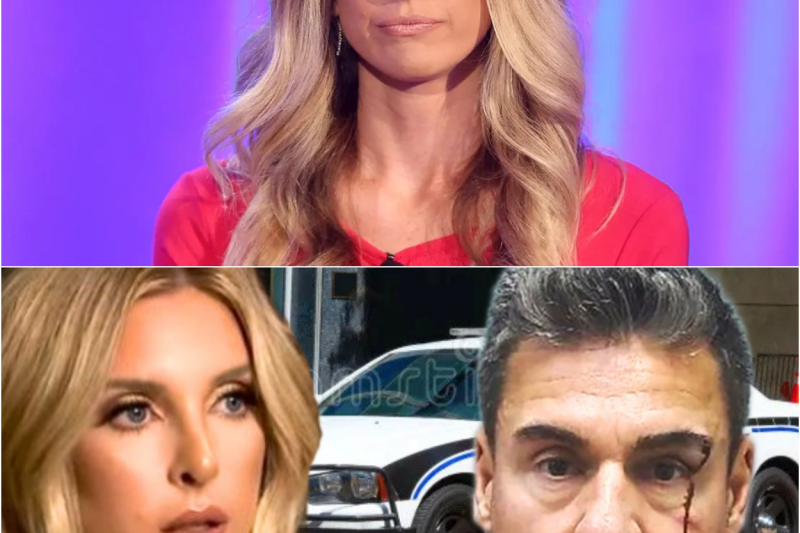 Lindsie Chrisley’s Chilling Restraining Order: The Horrific Allegations Against Ex David Landsman That Left Fans Speechless