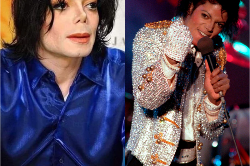 Fred Astaire’s Letter to Michael Jackson — One Legend’s Final Words to Another