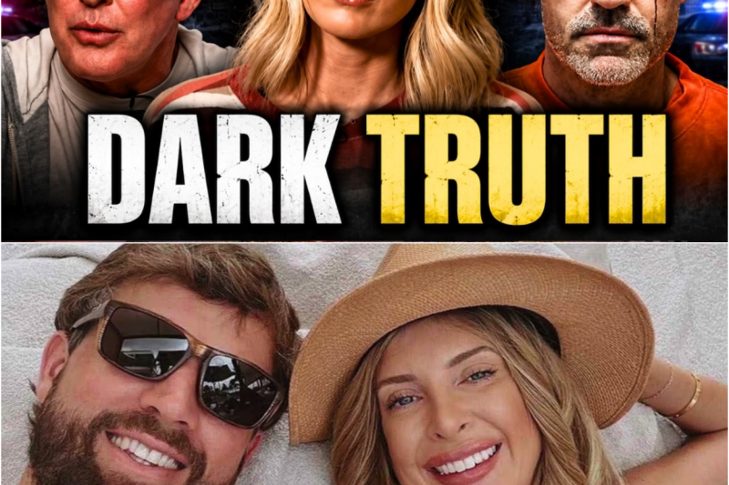 The Ultimate Agent of Chaos or a Tragic Scapegoat? The Dark Truth Behind Lindsie Chrisley’s Family and Relationship Drama