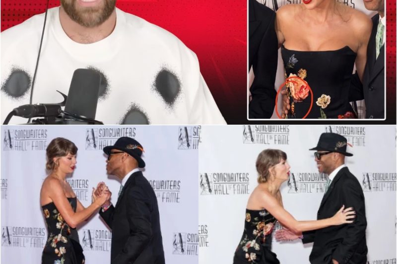 The Anatomy of a Digital Lie: How a 30-Second Clip Tried to Erase Taylor Swift’s Greatest Triumph (And The Quiet Truth Travis Kelce Knew All Along)