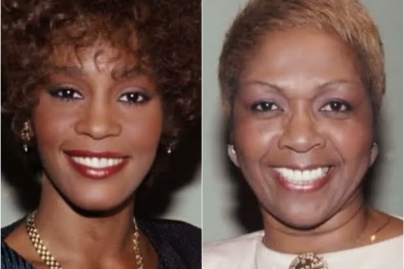 What Whitney Houston Really Thought About Elvis Presley