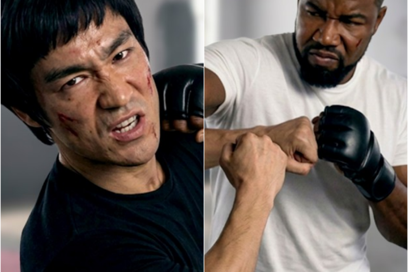 Is Michael Jai White Wrong About Bruce Lee?
