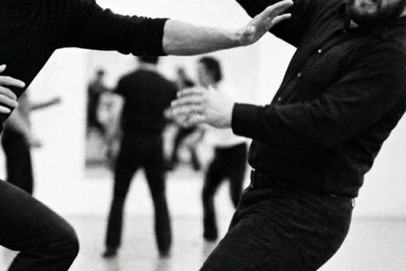 The Night of Eight Witnesses: Inside the Forgotten 1967 Oakland Ambush That Tested Bruce Lee’s Soul