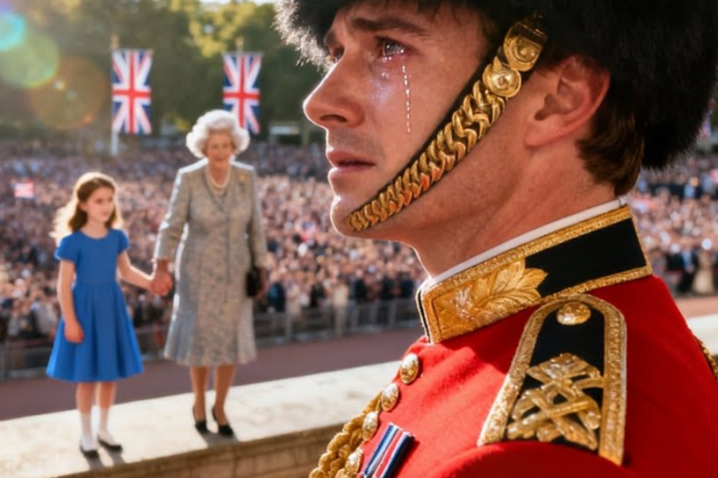 Camilla is “Deleted” from the 2026 Trooping the Colour Plans—Why Military Chose the Wales Family…