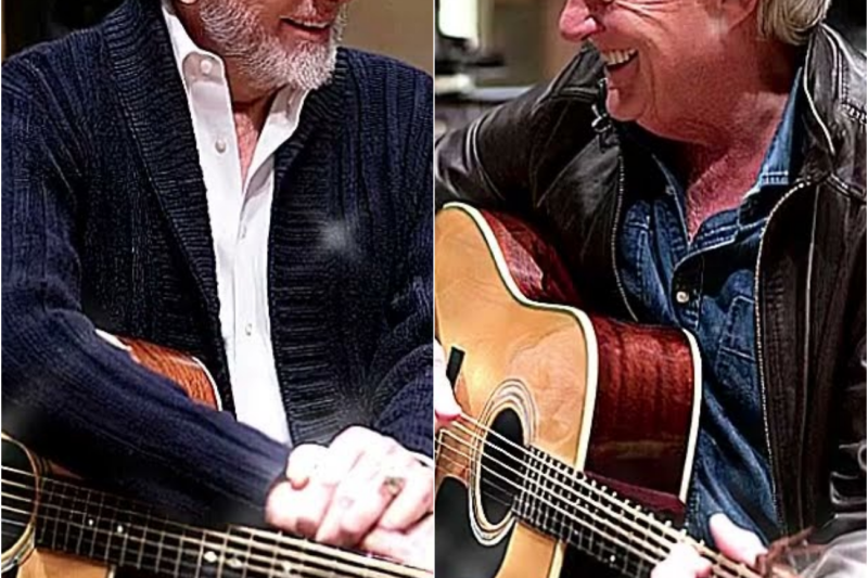 The song that made Neil Diamond cry, he said: ‘The most touching I’ve ever heard…