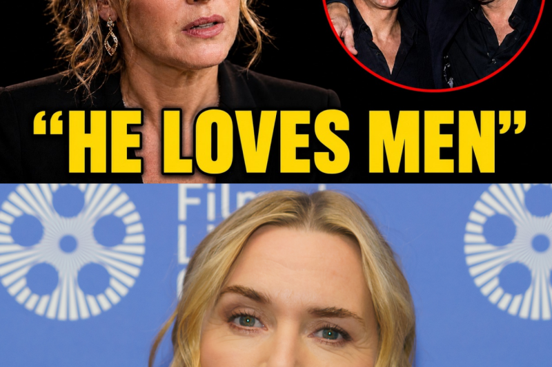 The Hollywood Open Secret: Kate Winslet’s Bombshell Confession and the Unending Mystery of Tom Cruise