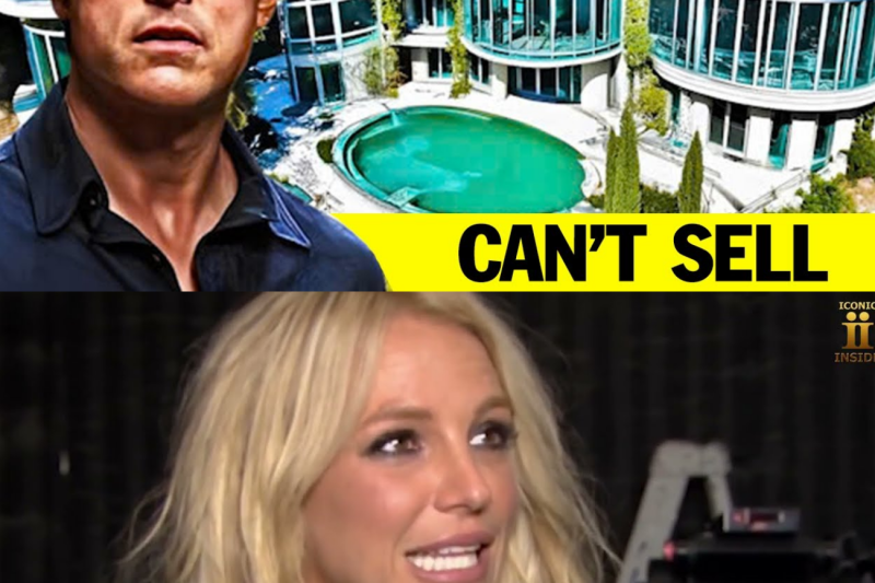 The Curse of the Celebrity Mega-Mansion: Why Millions in Real Estate Are Left to Rot