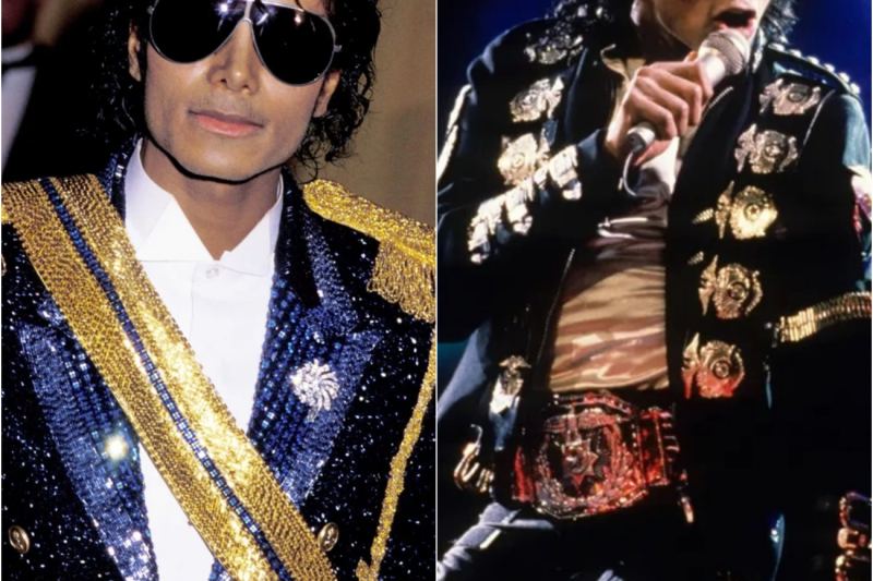 What Happened To Michael Jackson’s Brothers After He Left The Jacksons? | the detail.