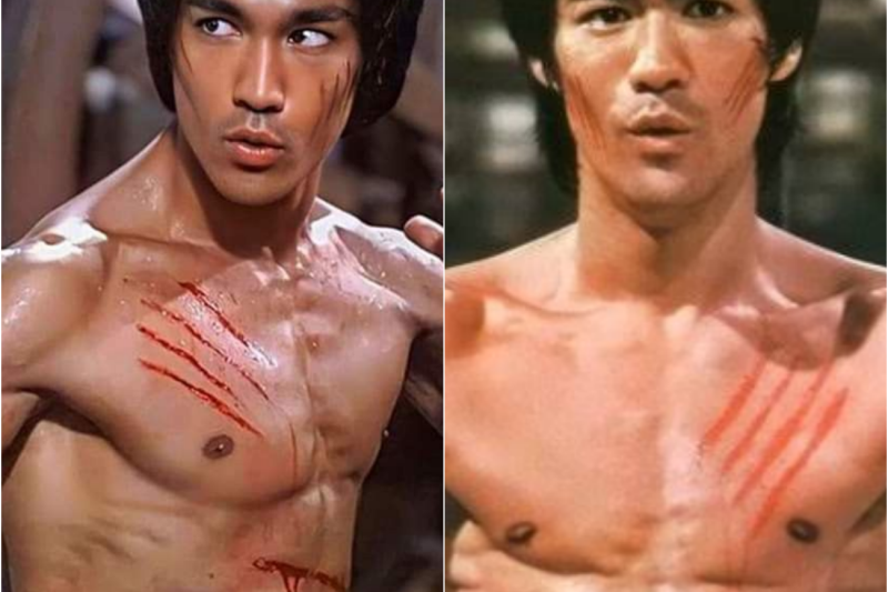 Bruce Lee Was Publicly HUMILIATED by an Undefeated Champion — 7 Seconds Later the Arena Went Silent