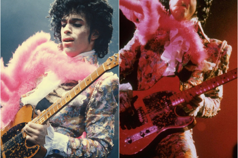 Prince’s Last Performance — The Five Words That Echo Forever