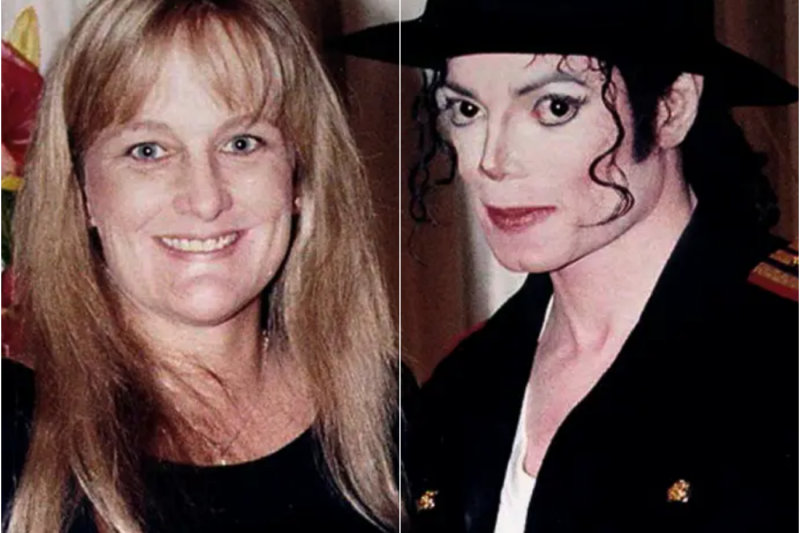 At 67, Debbie Rowe Finally Tells The Truth About Michael Jackson