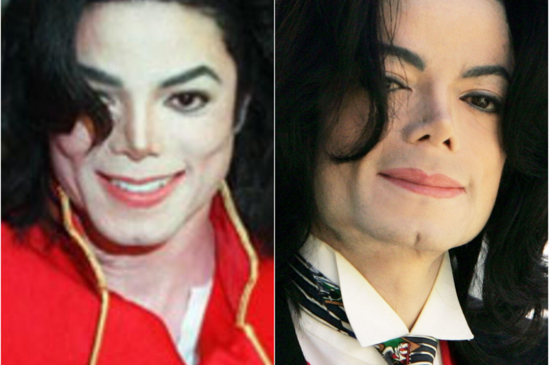 Michael Jackson Reacts To Gay Rumors | the detail.
