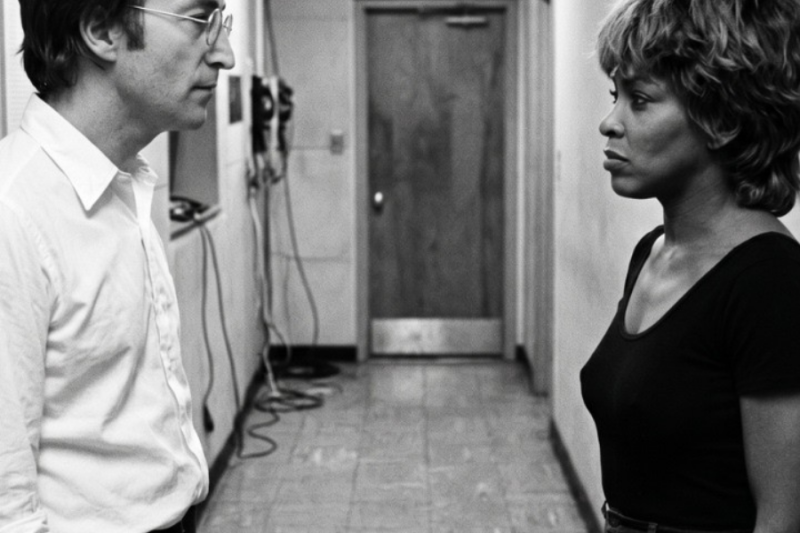 John Lennon Called Tina Turner With One Secret — She Said No Before He Could Finish