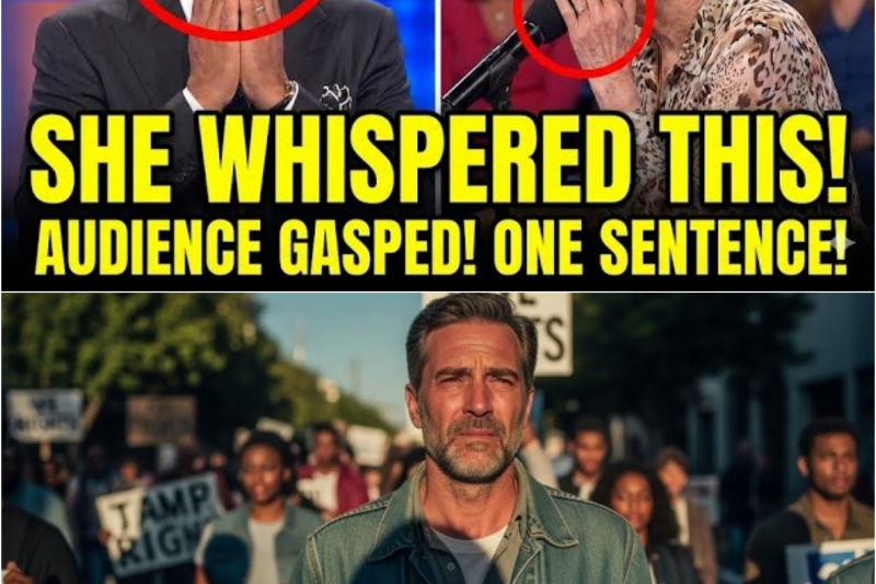94-Year-Old Whispered One Sentence to Steve Harvey — Audience GASPED