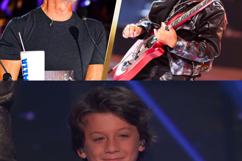 The 10-Year-Old Boy Who CHANGED the History Forever
