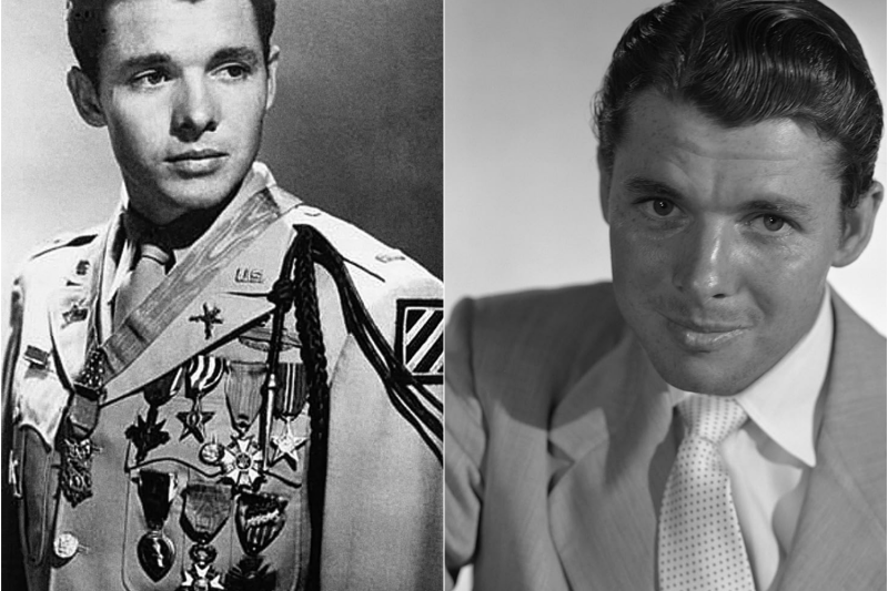 The Audie Murphy MYSTERY Has FINALLY Been SOLVED — The TRUTH Will SHOCK You!