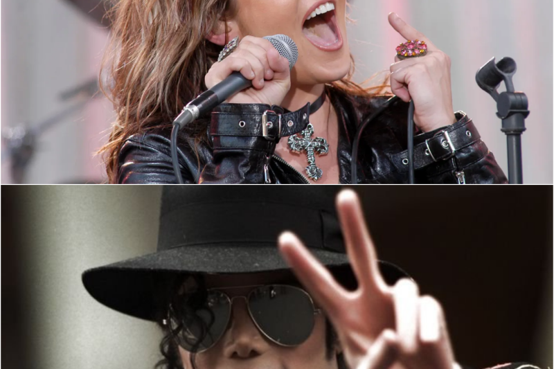 Vampires, Virginity, and the Presley Dynasty: The Haunting Public and Private Truths Behind Michael Jackson and Lisa Marie Presley’s Marriage