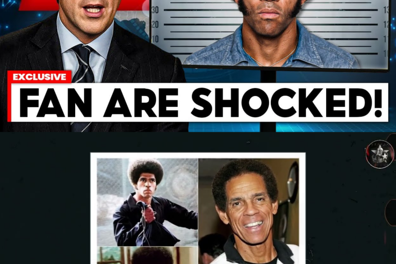 The Silent Strike of a Warrior: Why Martial Arts Legend Jim Kelly Vanished from Hollywood at the Peak of His Glory