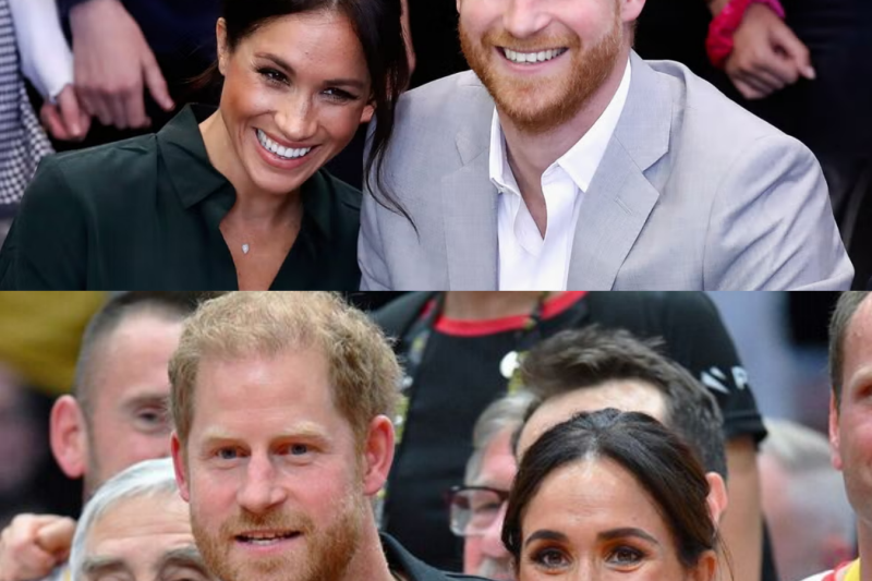 The Standard of Grace: 13 Definitive Ways Princess Catherine Effortlessly Outclassed Meghan Markle