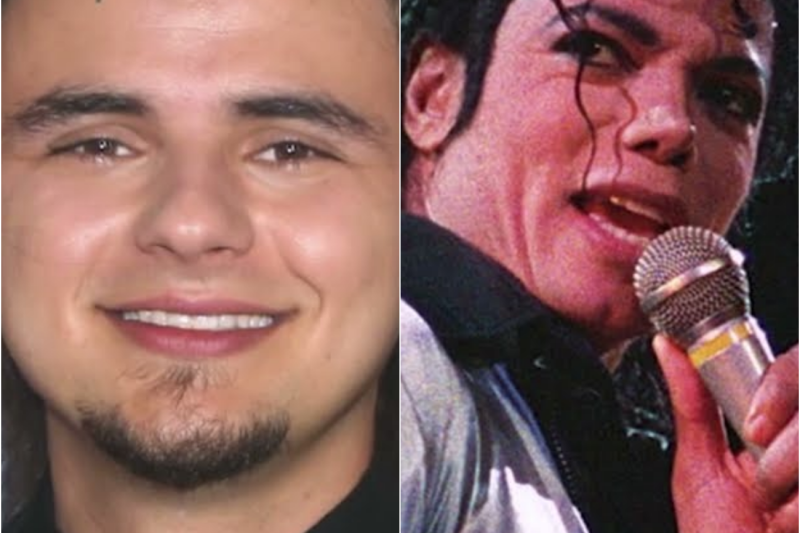 The Truth About Michael Jackson’s Children… What Most People Don’t Know