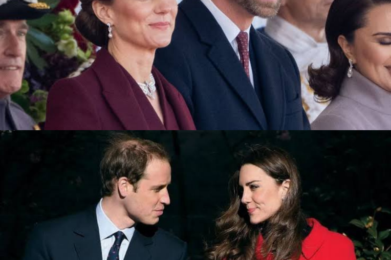 The Final Royal Freeze: Why Princess Catherine Just Slammed the Door on Prince Harry For Good