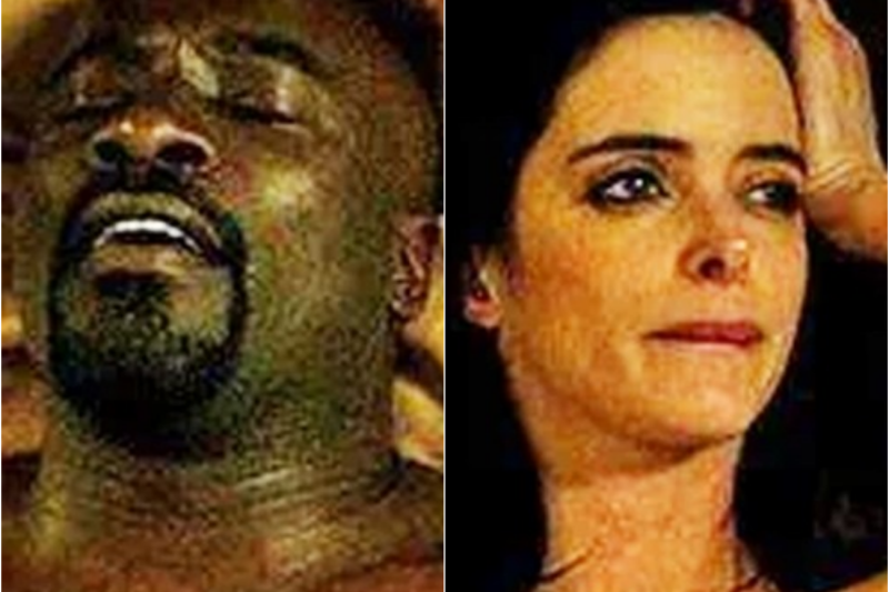 10 Actors Who Actually “Did It” On Screen
