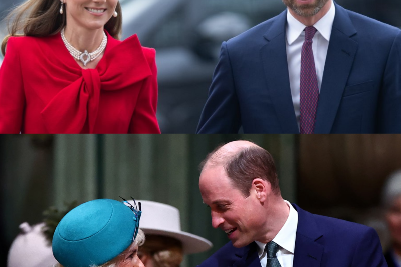 The Final Freeze: Why Prince William Has Permanently Closed the Gates on Harry and Meghan