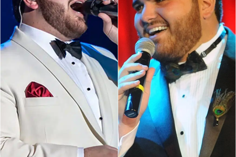 At 30, Sal Valentinetti FINALLY Reveals What Really Happened After AGT
