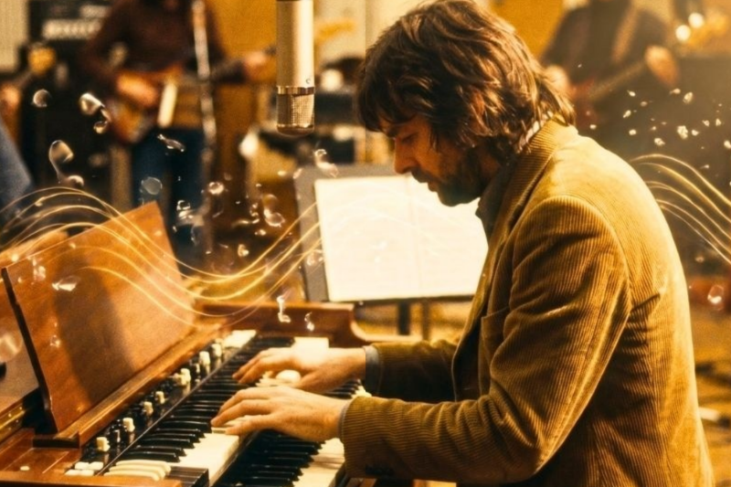Rick Wright Played the Most Famous Keyboard Intro in Rock History – But No One Knew His Name