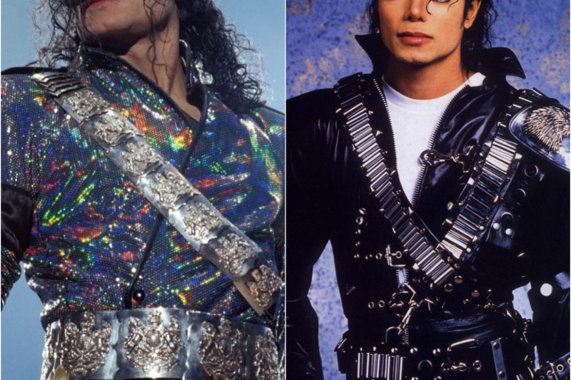 Michael Jackson y el caso Jordan Chandler de 1993 ¿Culpable o Inocente?