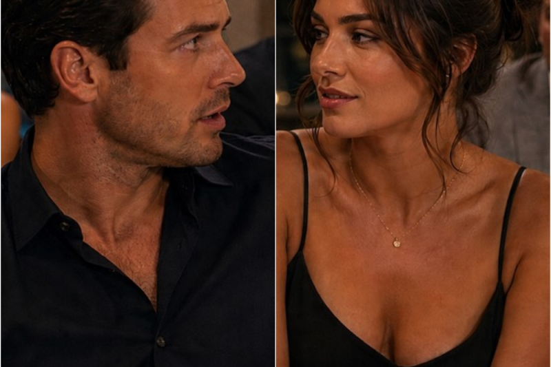 She Joked That She Wished I Was Her Boyfriend… Nobody Laughed Because She Wasn’t Joking