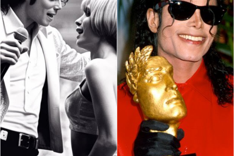 Michael Jackson STOPPED CONCERT For ONE VOICE – What Happened Next Became LEGENDARY