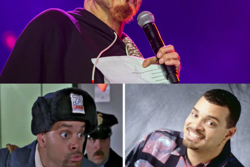 The Laughter and the Loneliness: The Unvarnished Tragedy and Ultimate Resilience of Comedy Icon Sinbad
