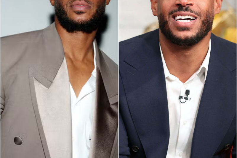 Marlon Wayans Reveals What Most Fans Never Figured Out On Scary Movie (2000) And It’s Bad