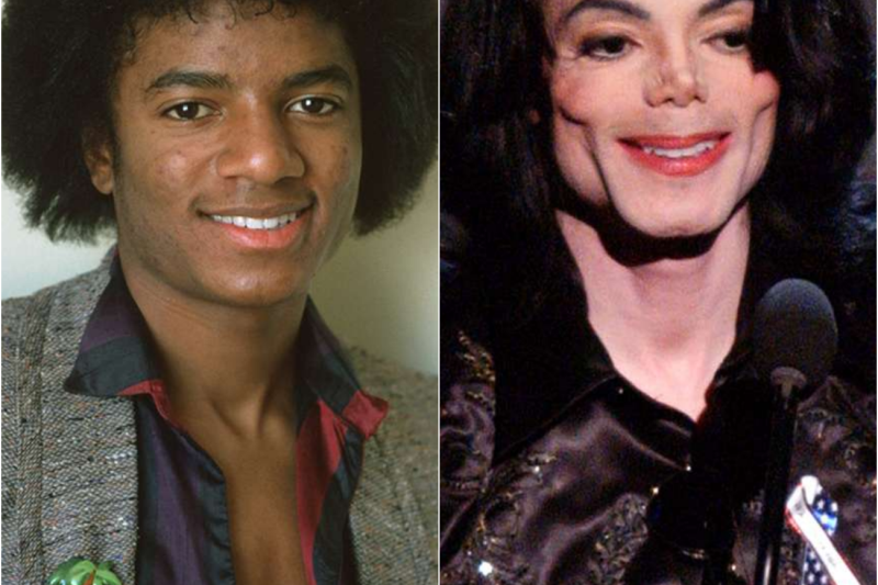 Michael Jackson’s Weight and Diet | What Did He Eat? | the detail.